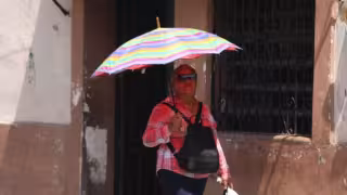 Ola de calor azota a Yucatán: Sensación térmica rozará los 50 grados, alerta Procivy