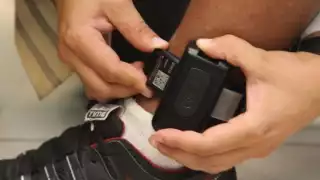 Hombre usará un localizador tras ser imputado por narcomenudeo en Valladolid