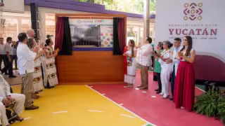 Definen presupuesto inicial  de 40 mdp  para el Centro Estatal de Autismo en Yucatán: dónde se ubicará