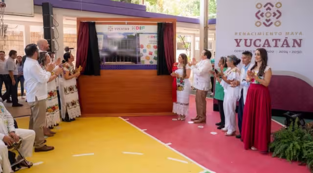 De acuerdo con la autoridad en poco tiempo se llevará a cabo la presentación del proyecto