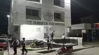 Los propietarios acudirán a la Vicefiscalía Regional del Estado a interponer su denuncia.