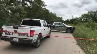 Miguel Alemán y Río Verde, en Bacalar, son sometidas por el brazo armado del Cártel de Sinaloa