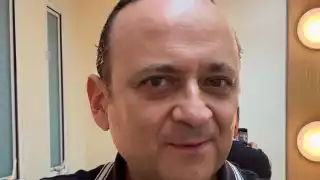 Lalo España sí seguirá en ‘Vecinos', confirma productor