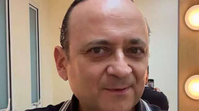 Lalo España confundió a sus seguidores con un mensaje en sus redes sociales