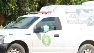 La víctima murió debido a las graves heridas