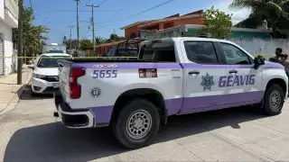 Investigan presunto feminicidio en Cancún: Hombre que ahorcó a su mujer, se quitó la vida y dejó una menor hospitalizada       