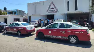  Amparo federal, única vía para frenar el transporte público ilegal en la Isla   