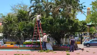 Conflicto sindical en Carmen pone en riesgo bonos y beneficios laborales
