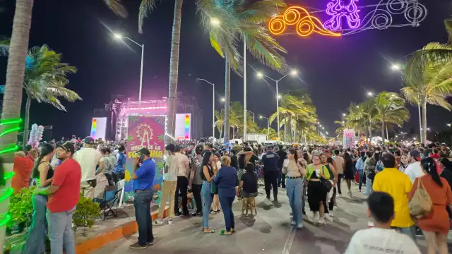 Carmen avanza con confianza a pesar de los retos económicos