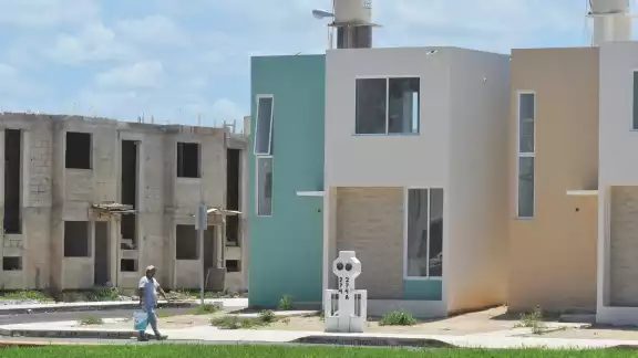En 2025 se prevé un incremento en el costo de las casas en Mérida En 2025 se prevé un incremento en el costo de las casas en Mérida