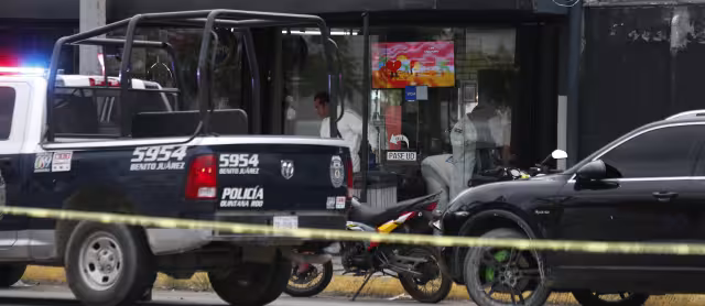 Según el EDR, la entidad registró mil 669 homicidios en el 2023