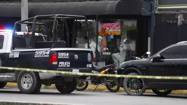 Según el EDR, la entidad registró mil 669 homicidios en el 2023