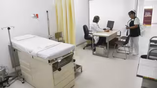 Hospital de Ticul entra en su etapa final; ofrecerá quimioterapia y 15 especialidades médicas