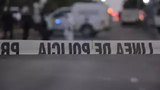 Se desconoce la identidad de la víctima