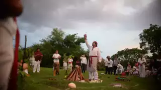 La celebración terminará el sábado 26, con un ritual sagrado en el Parqueo Arqueológico del Poniente