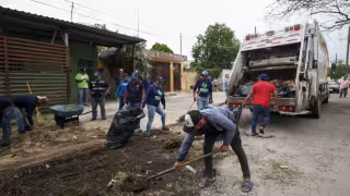 Colonias de Mérida bajo vigilancia sanitaria por proliferación de mosquitos