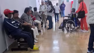 Aumentan las enfermedades respiratorias en Campeche y Salud llama a vacunarse