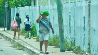 Pronostican ambiente caluroso para Quintana Roo