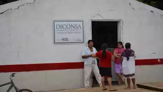 Machismo y dependencia económica frenan denuncias en comunidades rurales