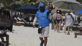 Según el informe en el primer trimestre del 2024, los que están en nómina obtuvieron 9 mil 350 pesos