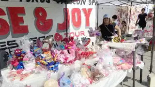 El amor venció a la inflación en Cancún; pese al alza de precios, las ventas no cedieron 