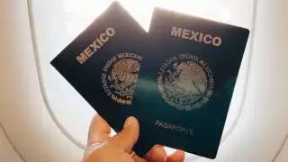 Comando armado  roba más de 6 mil pasaportes; serían enviados a  Yucatán, Quintana Roo y otros tres estados 