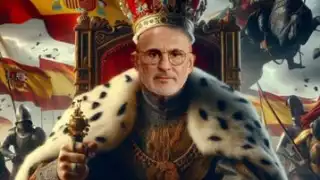 Los mejores memes de la Final Europea