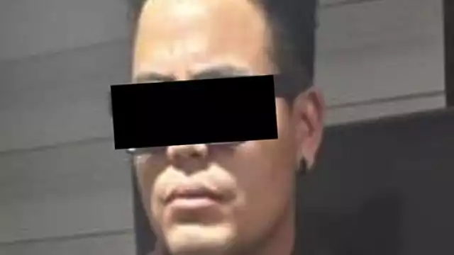 Autoridades detienen a banda criminal que traficabas personas y falsificaba documentos.