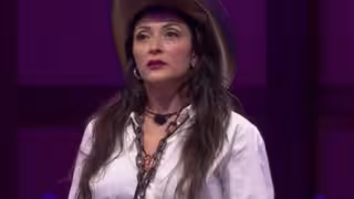 La Granja VIP: Expulsan a Mónica Escobedo por agresión a Niurka