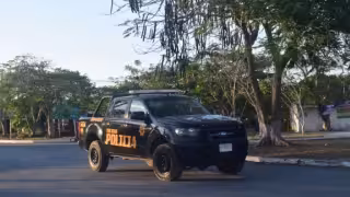 Yucatán mantiene bajo índice de homicidios en México