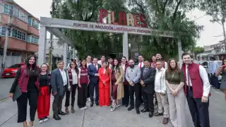 Yucatán fortalece estrategia contra adicciones con modelos de la CDMX