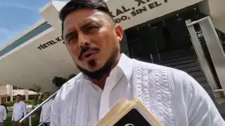 Congreso de Campeche realiza sesión privada por acusaciones contra alcaldes