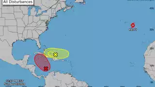 Tome precauciones ante posible ciclón