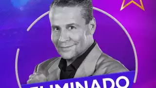 Alfredo Adame no logró llegar a la final de 'La Casa de los Famosos All Stars'