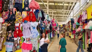 Comercios de Ciudad del Carmen registraron ventas positivas durante las celebraciones del Día de las Madres.