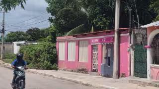 Moradores denuncian falta de energía desde la noche anterior