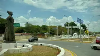 El legado ferroviario que dio nombre a Escárcega, Campeche