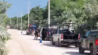 Hallan el cuerpo embolsado de un hombre en Puerto Aventuras