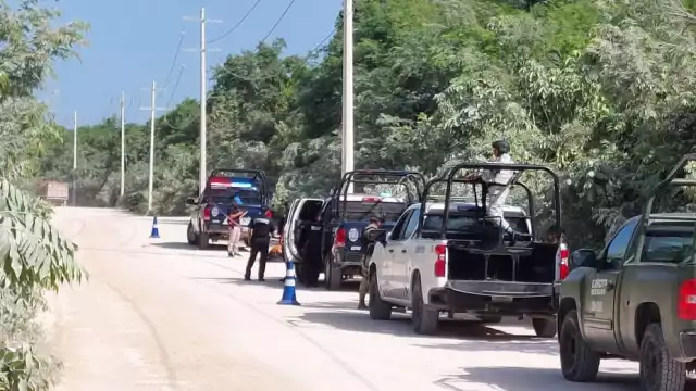 Se desconoce la identidad del hombre hallado en Puerto Aventuras