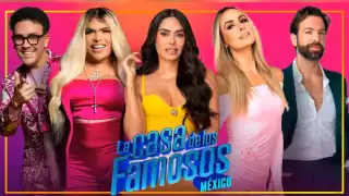 Filtran nombre del próximo eliminado de LCDLF México