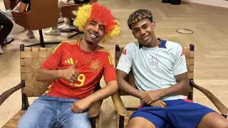 Hasta el momento se reporta estable, pero grave