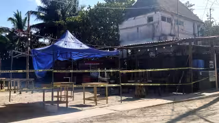 Exigen presencia constante de Marina y FGE en Semana Santa