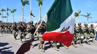 El Ejército Mexicano lanza convocatoria en Campeche: sueldo de 18 mil pesos y beneficios