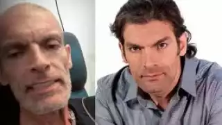 El actor estuvo muy delicado de salud en los últimos años