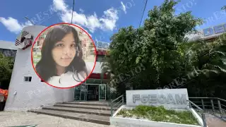 Miriam Sarai Escamilla Zamudio fue vista por última vez el 17 de diciembre de 2025.