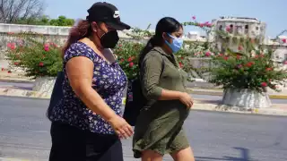 El reporte señala que se tendrá una importante transición demográﬁca para los siguientes años en la Entidad, lo que podría reﬂ ejar mayor control de la natalidad.