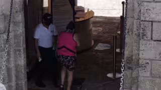 Recortes afectan labores de conservación del patrimonio cultural en Campeche