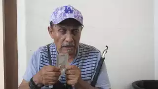 Francisco Sosa Escalante: espacio de inclusión para débiles visuales