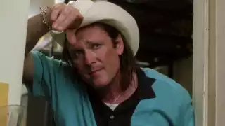 Michael Madsen apareció en más de 328 títulos en su carrera como actor