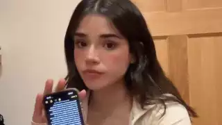 "Ya no puedo más": El grito de auxilio de Alana Flores tras foto falsa comprometedora ¿Se va de las redes sociales? 